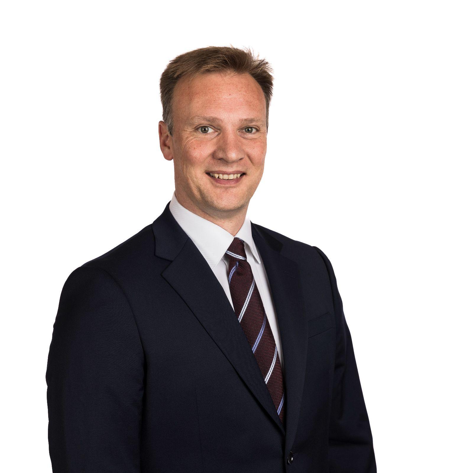 Bård Ludvig Thorheim