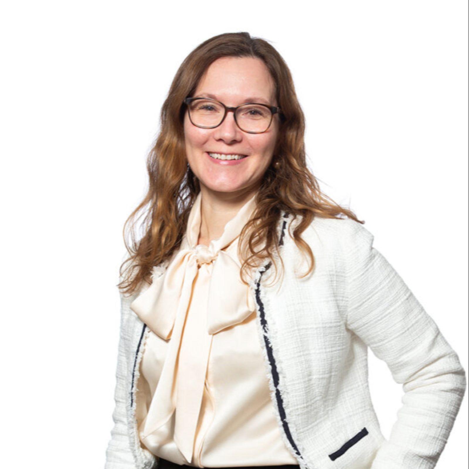 Pernilla van der Capellen
