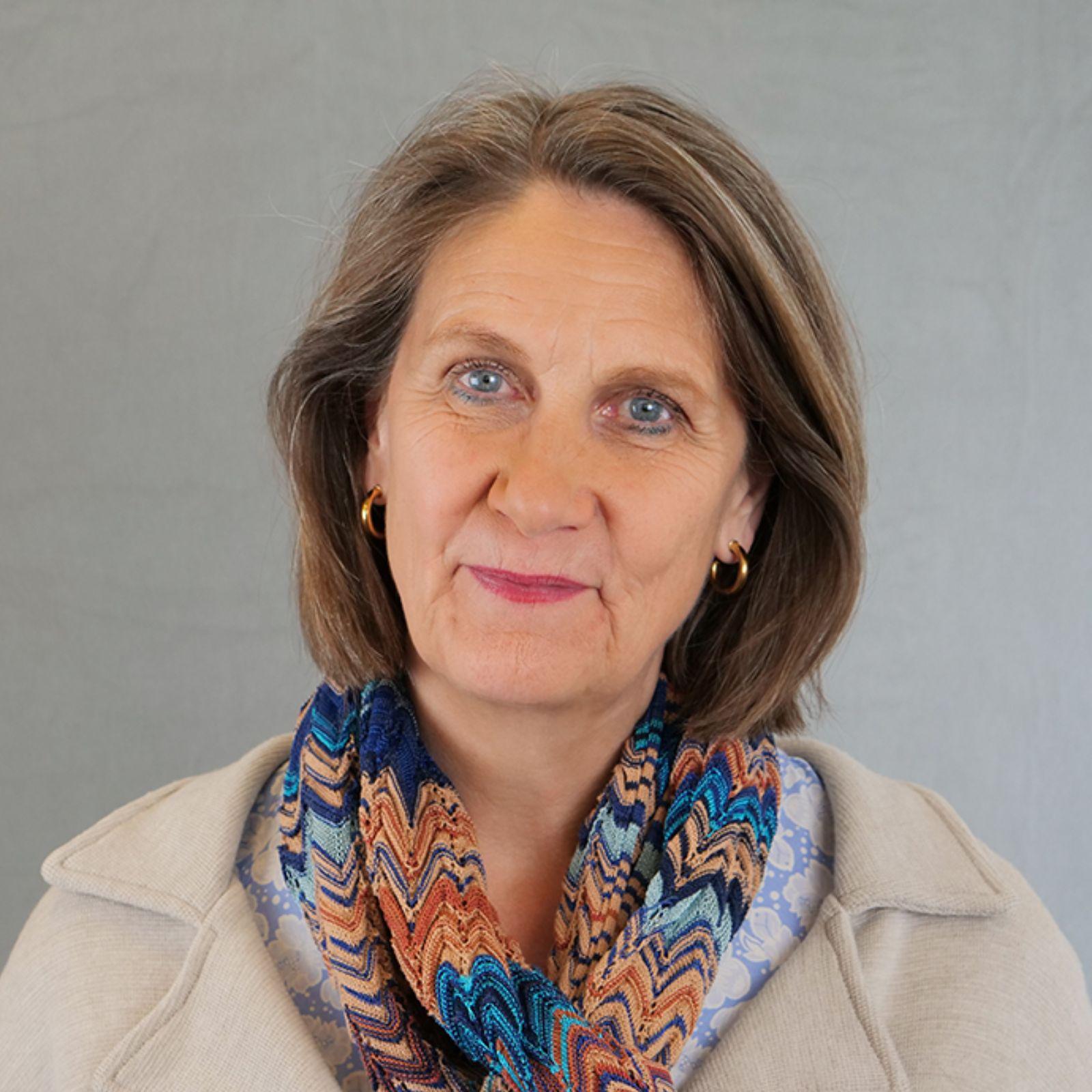 Kristin Fogg