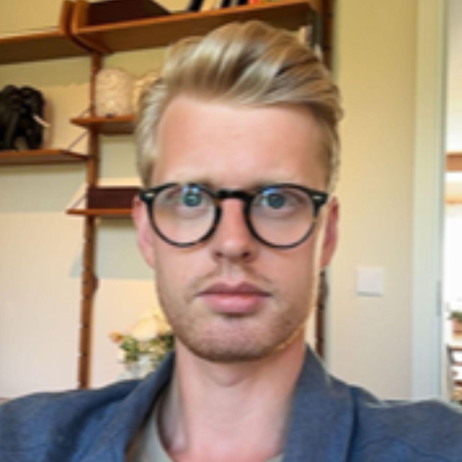 Sigurd Høystad