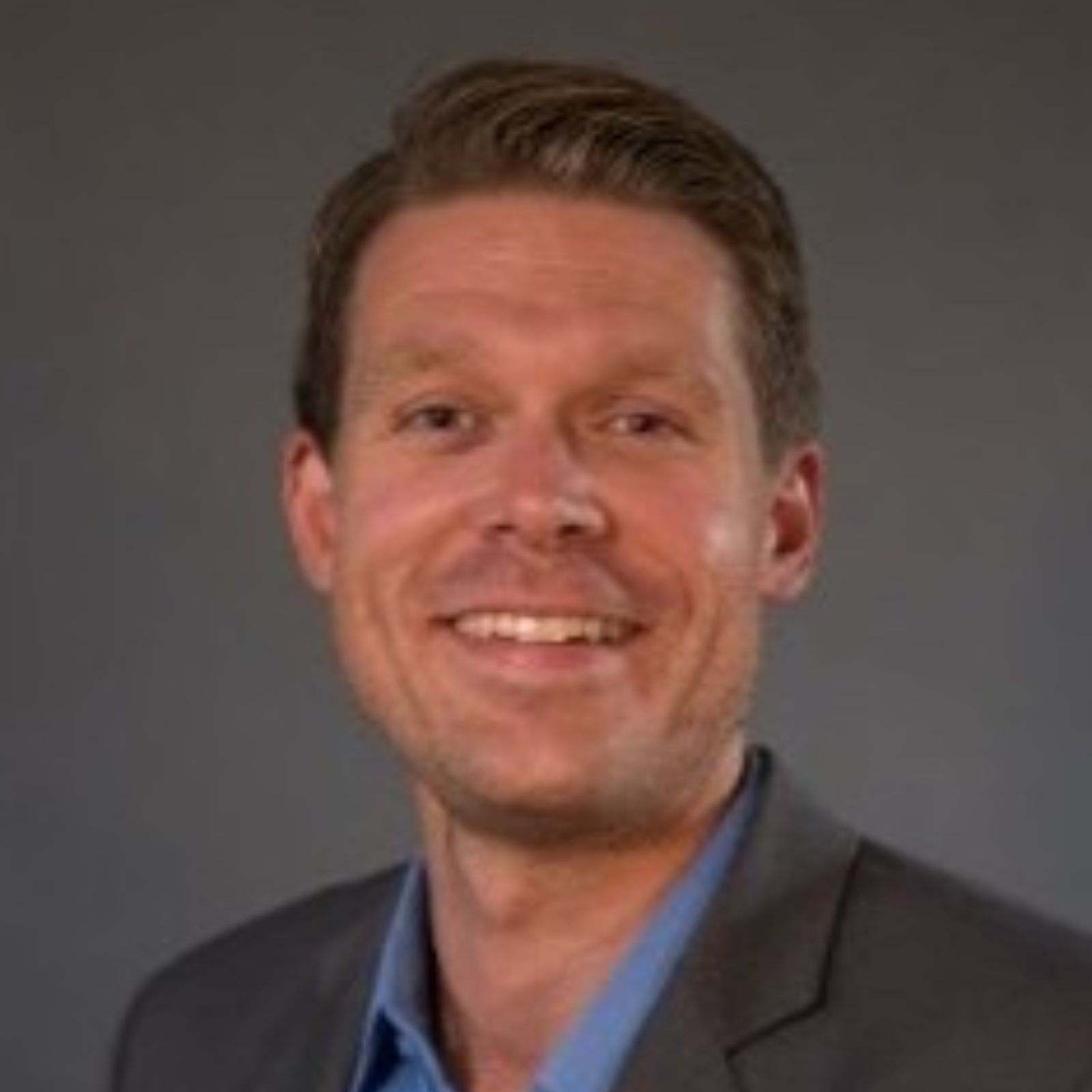 Oscar Thøgersen
