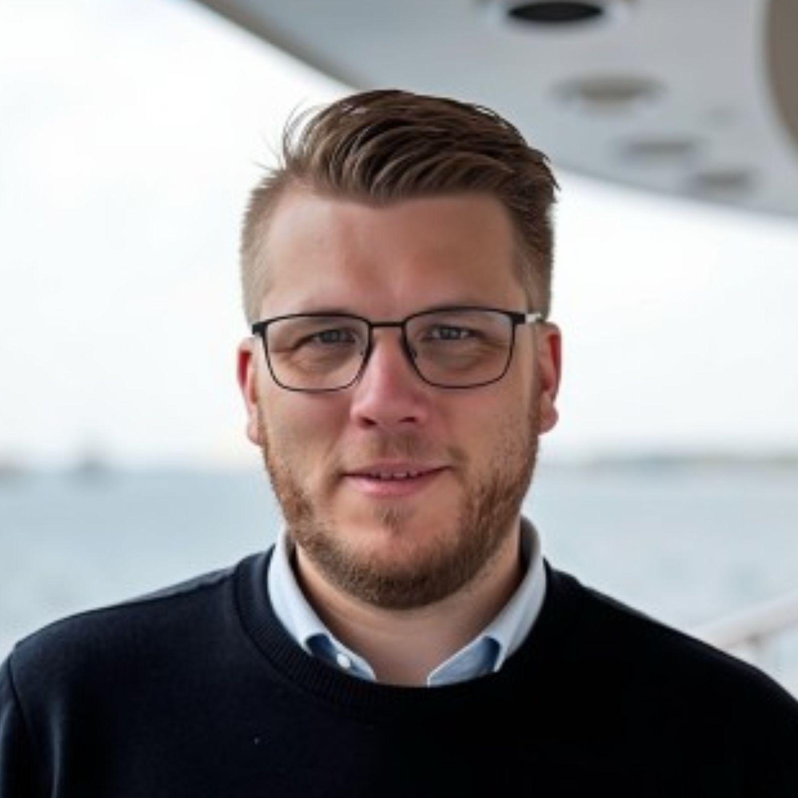 Petter Ervik-Torp