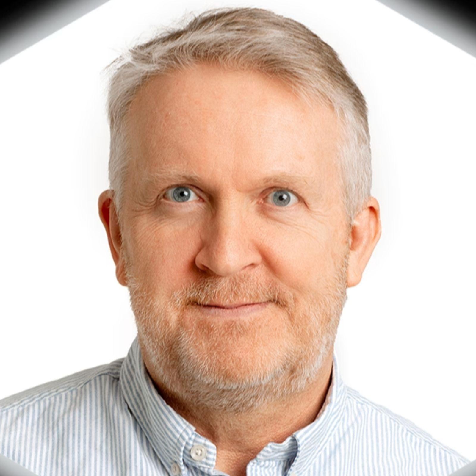 Steinar Hansen
