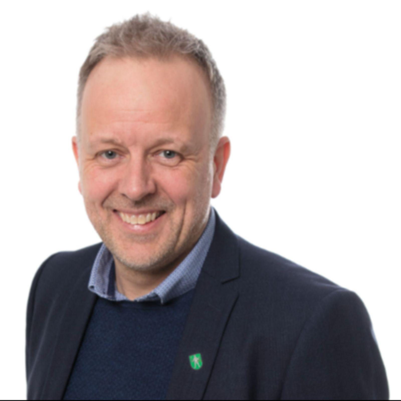 Jens Sveaass