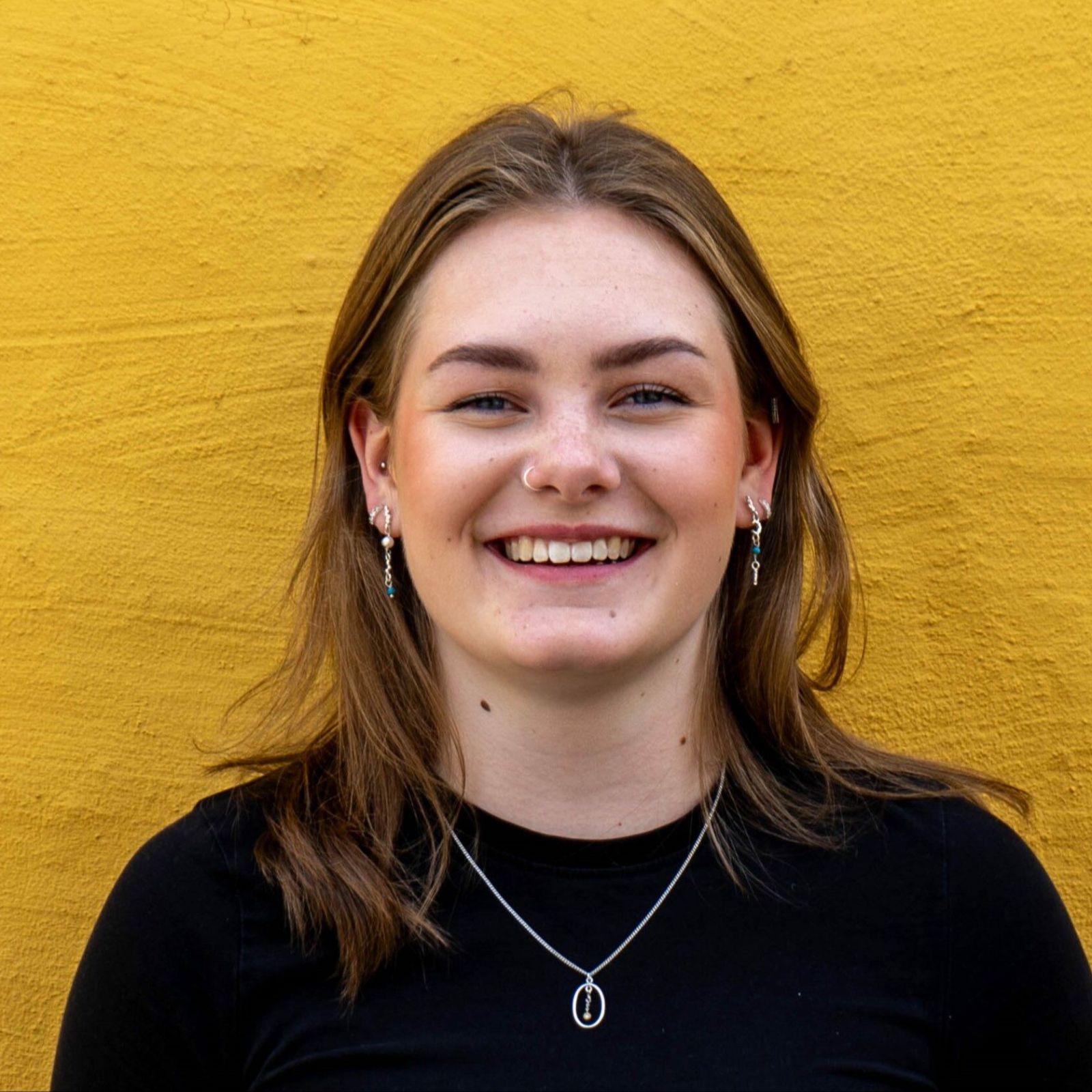 Martine Løkken Svendsen