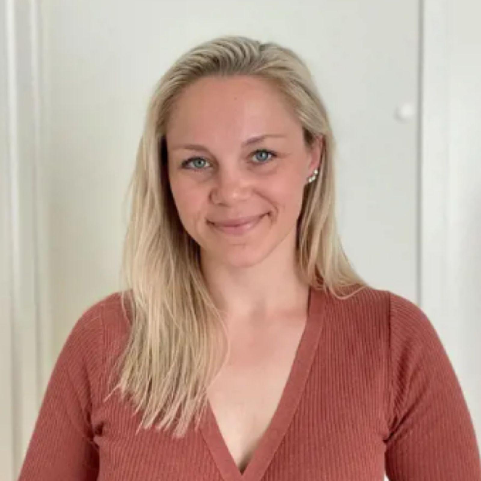 Linn Sandvold