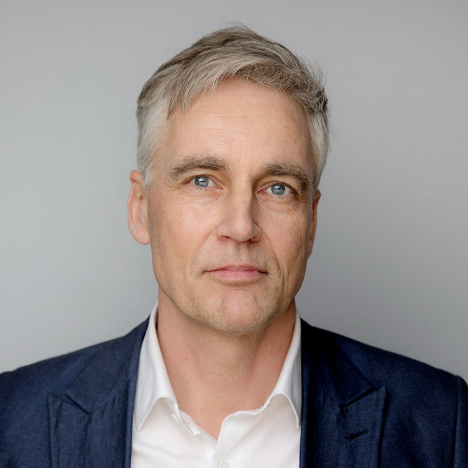 Per Niederback