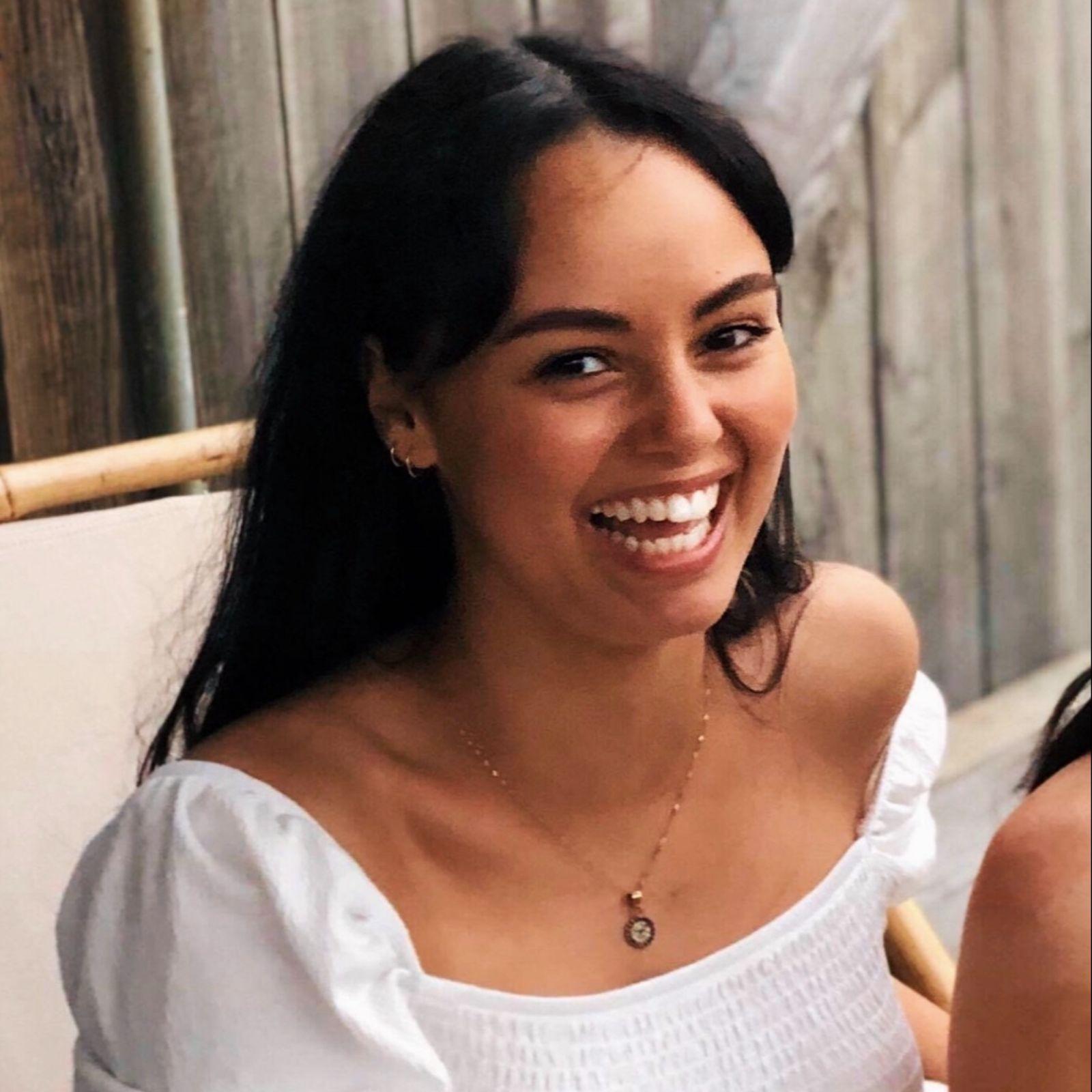 Gelilah Hoff