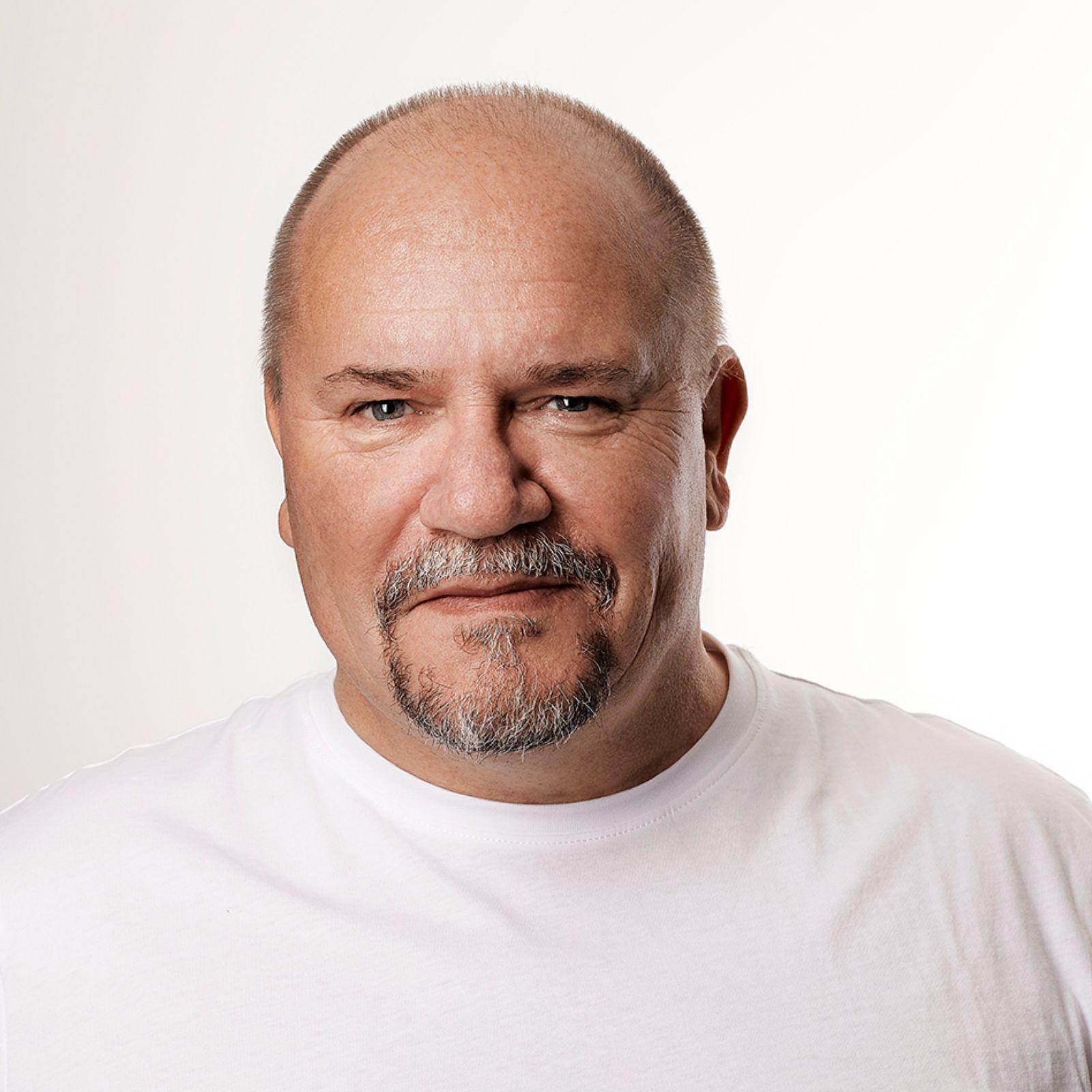 Geir Ove Finstad