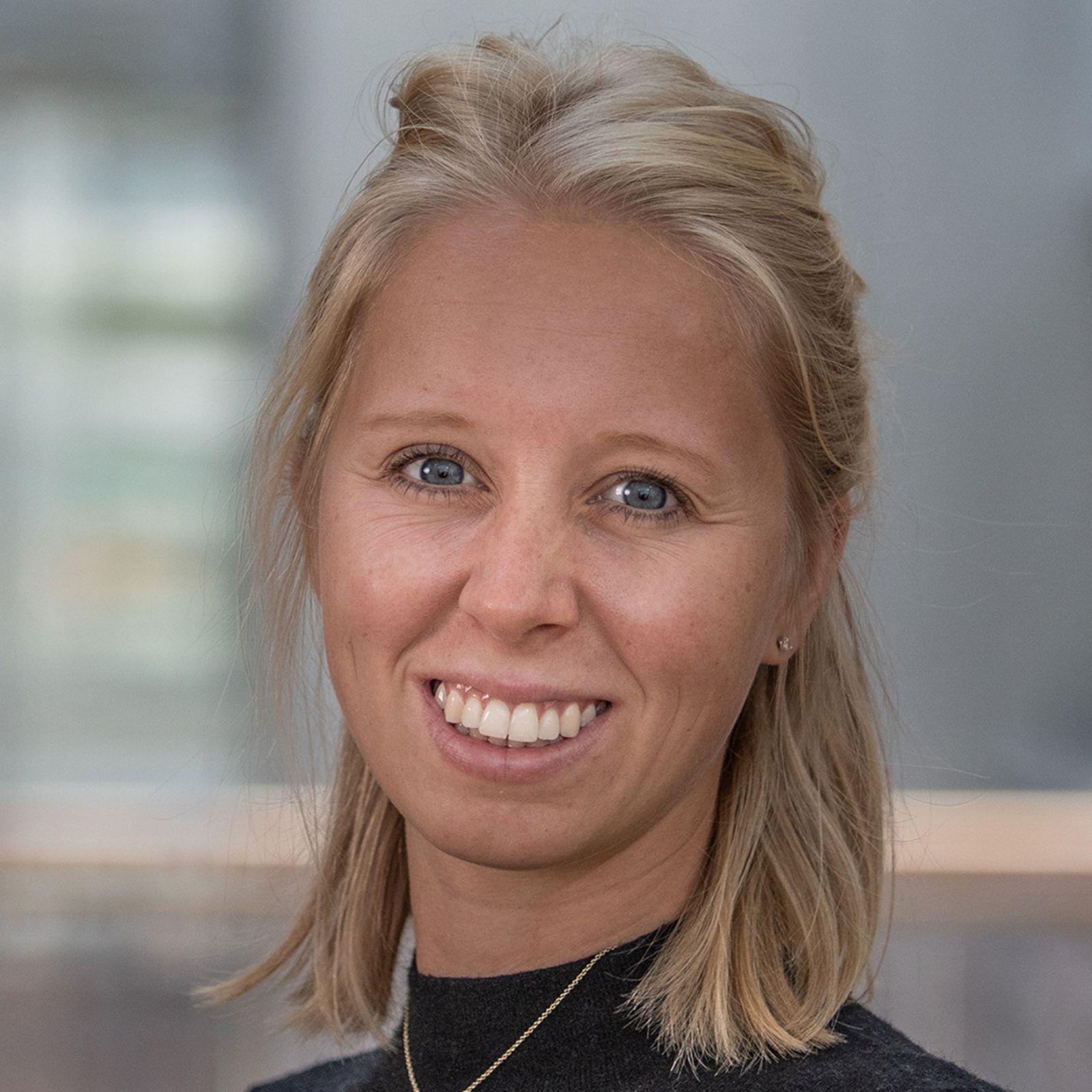 Linnea Lorentzen