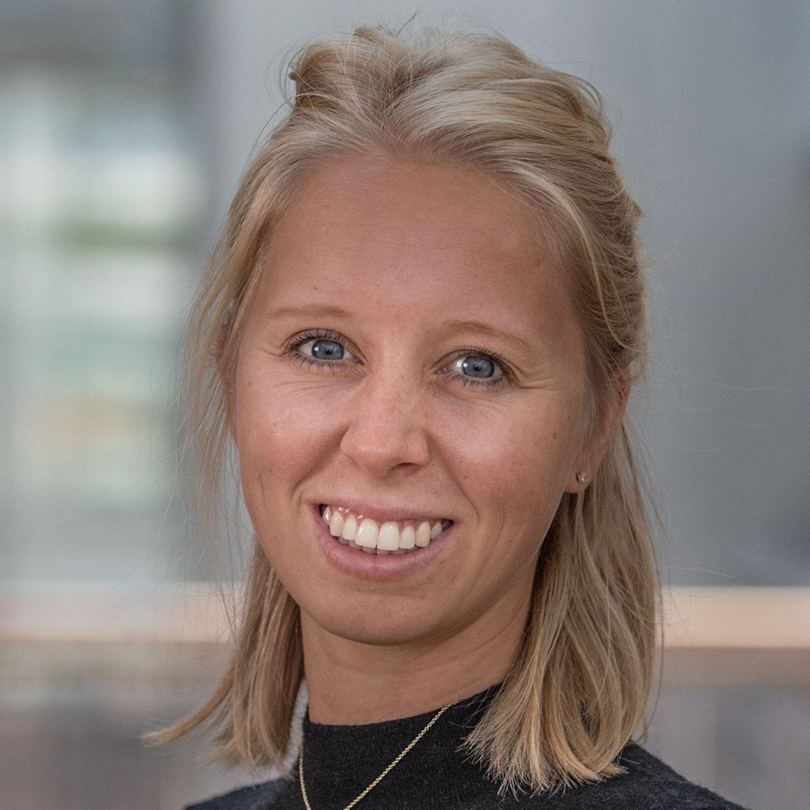 Linnea Lorentzen