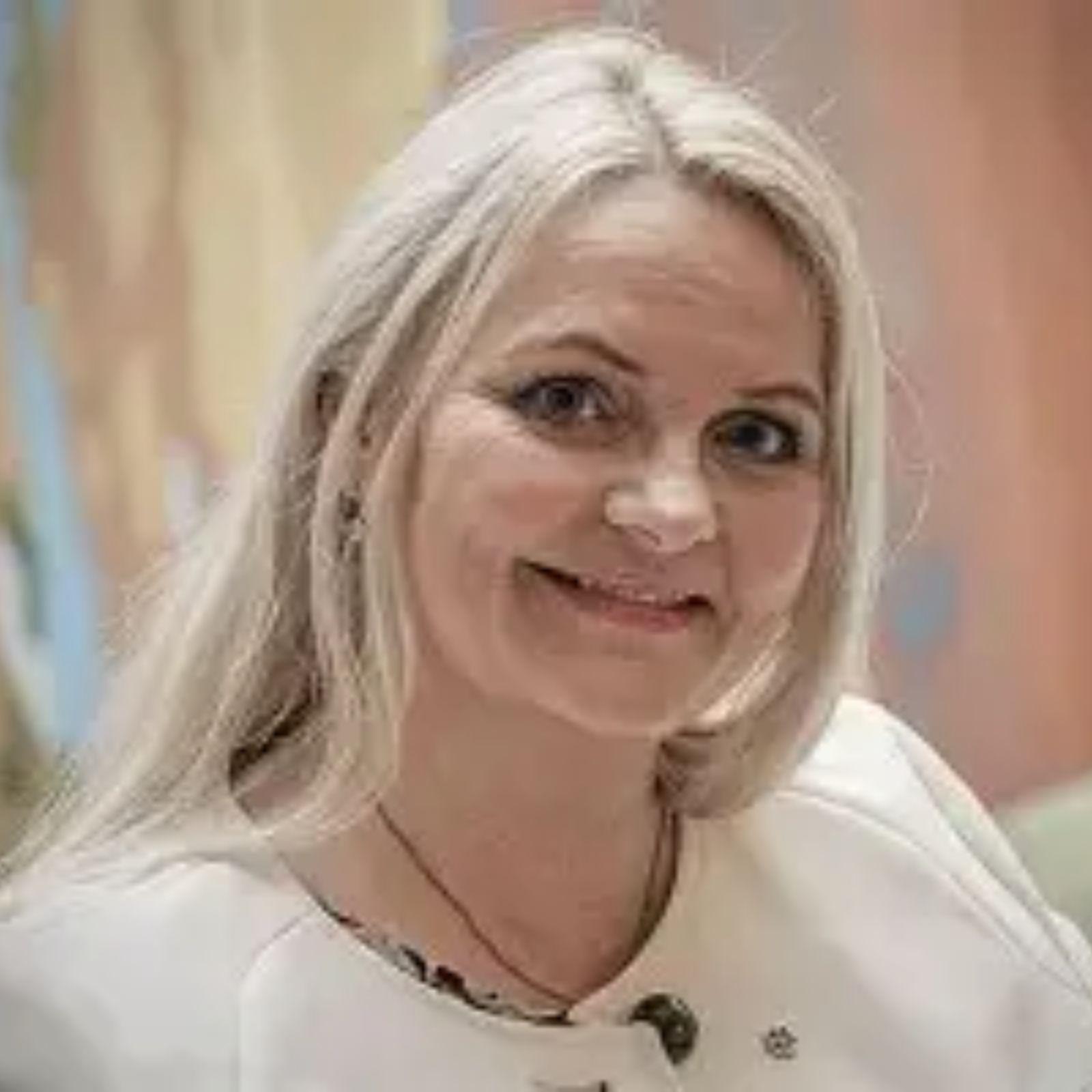 Åslaug Sem-Jacobsen