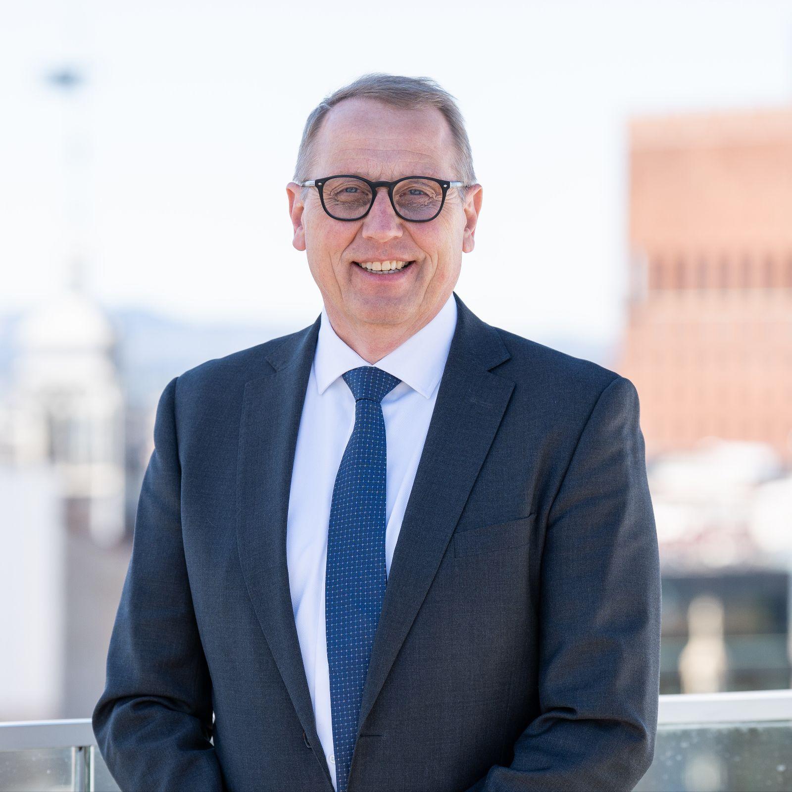 Geir Engen