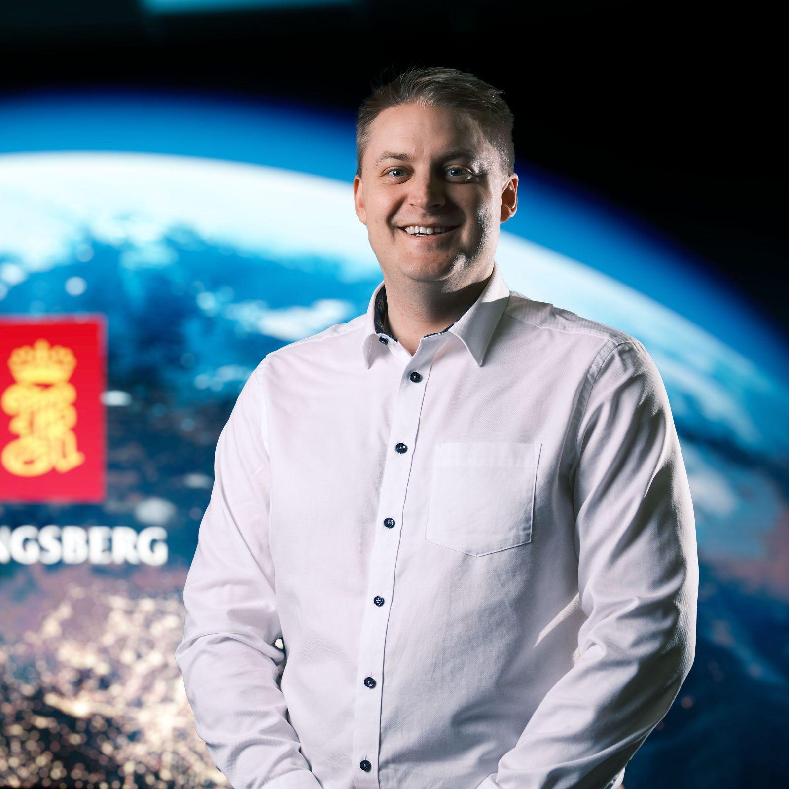 Stian Skancke Solberg