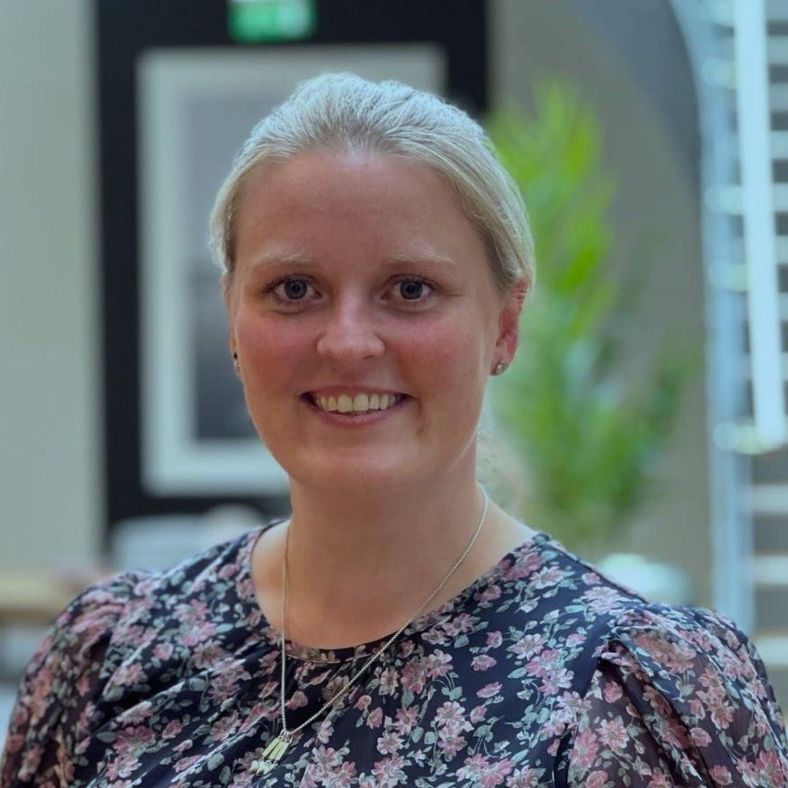 Ninnis Thorkildsen
