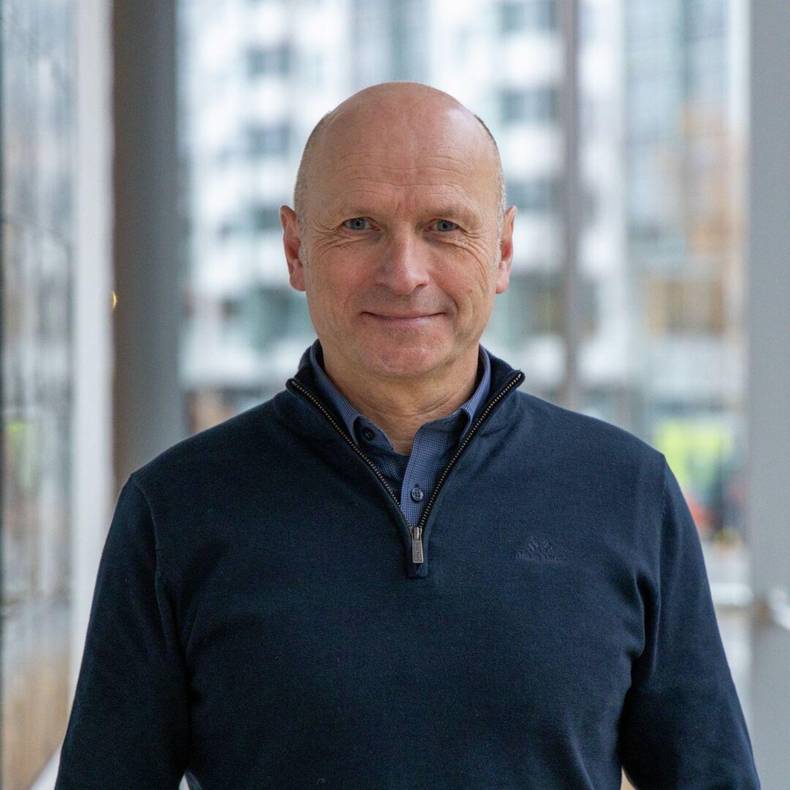 Lars Christian Aamodt