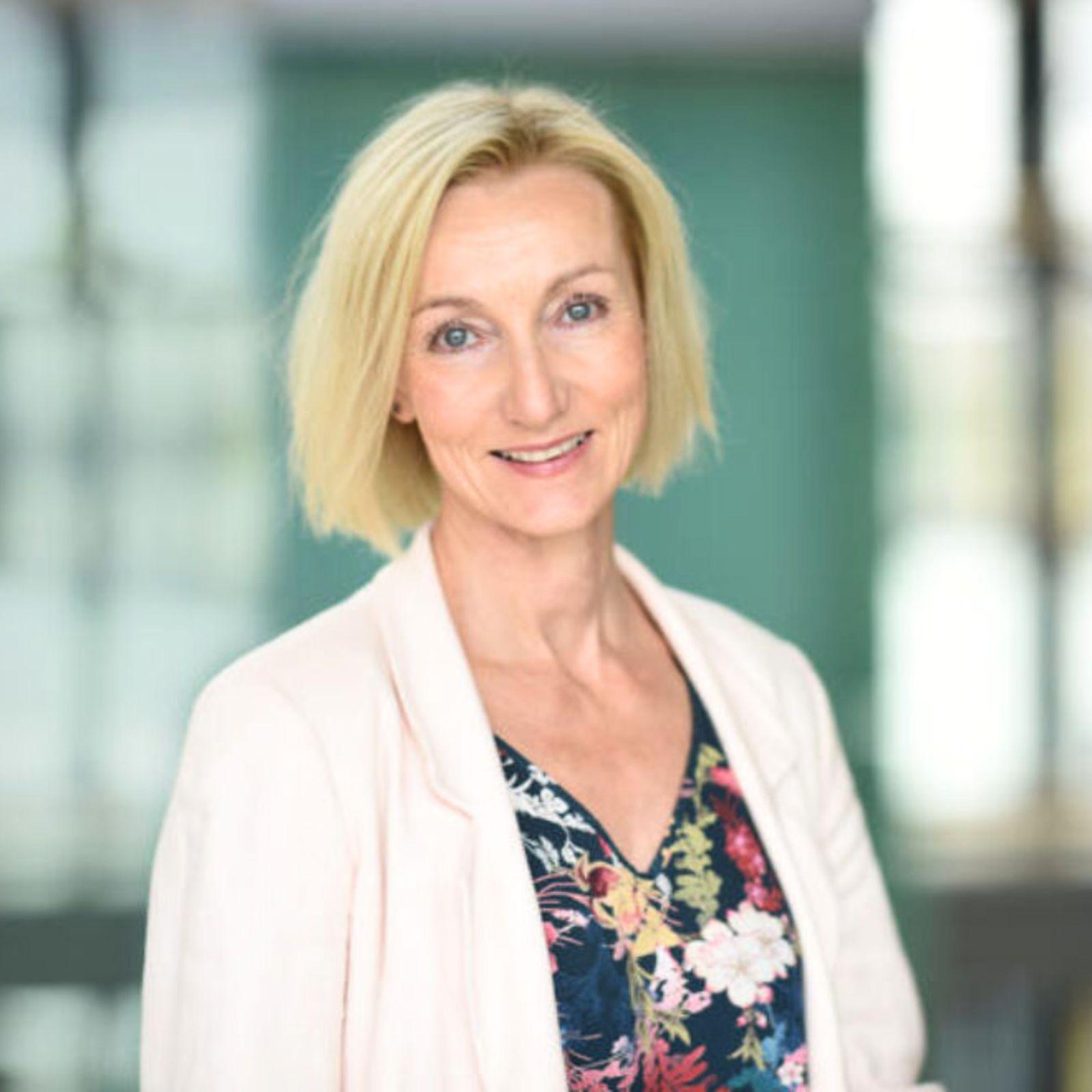 Hanne Tangen Nilsen