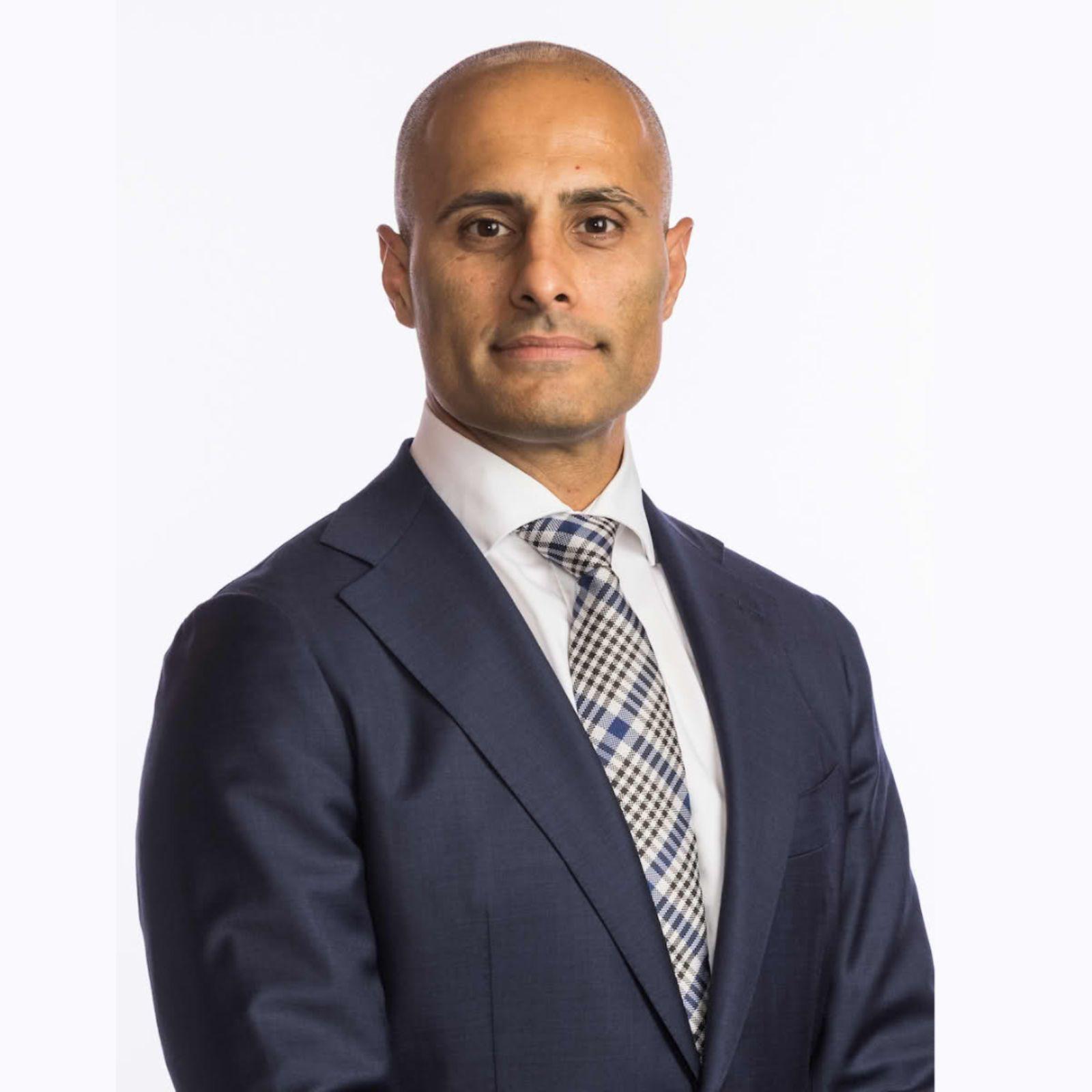 Mahmoud Faramand