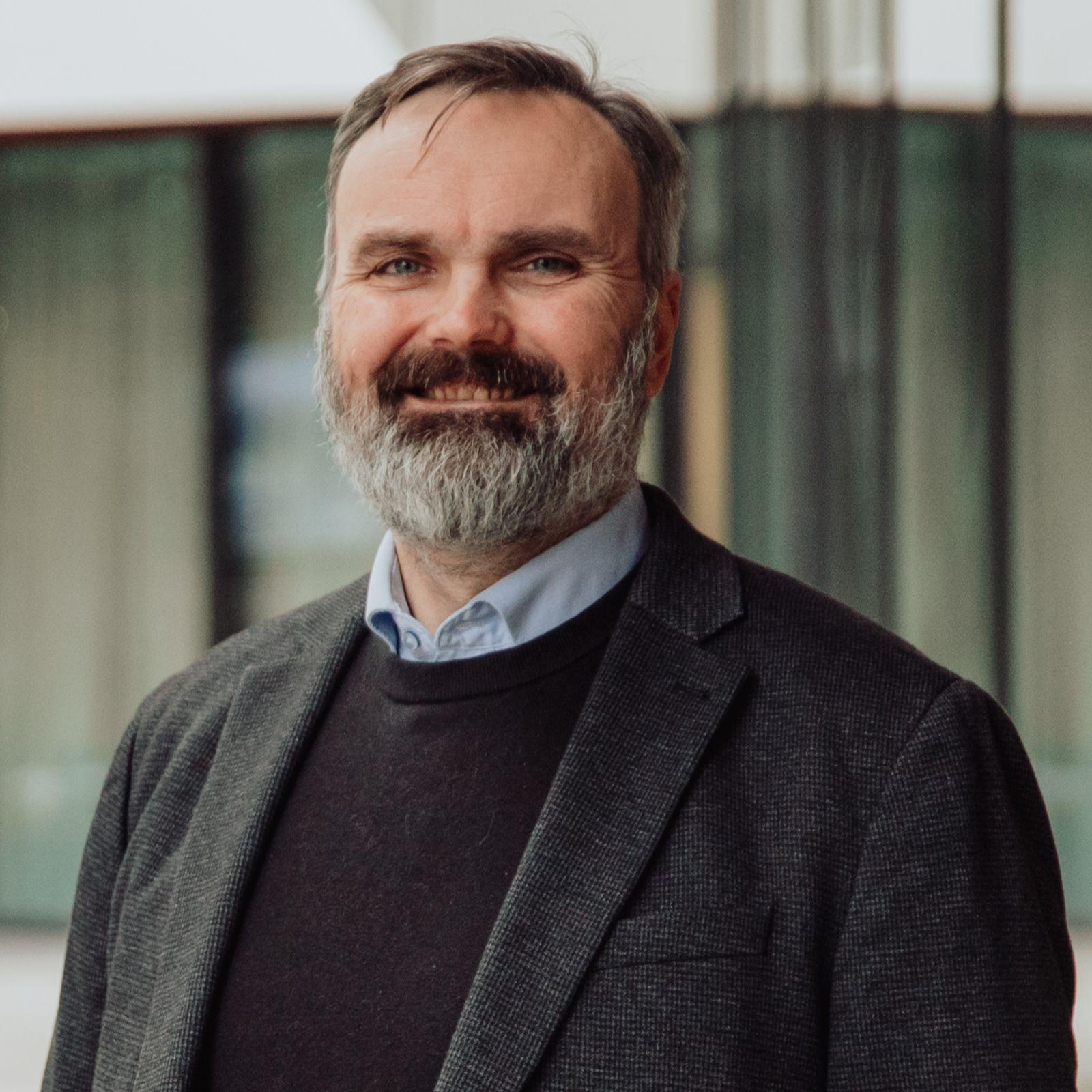 Bjørn Snorre Laksforsmo