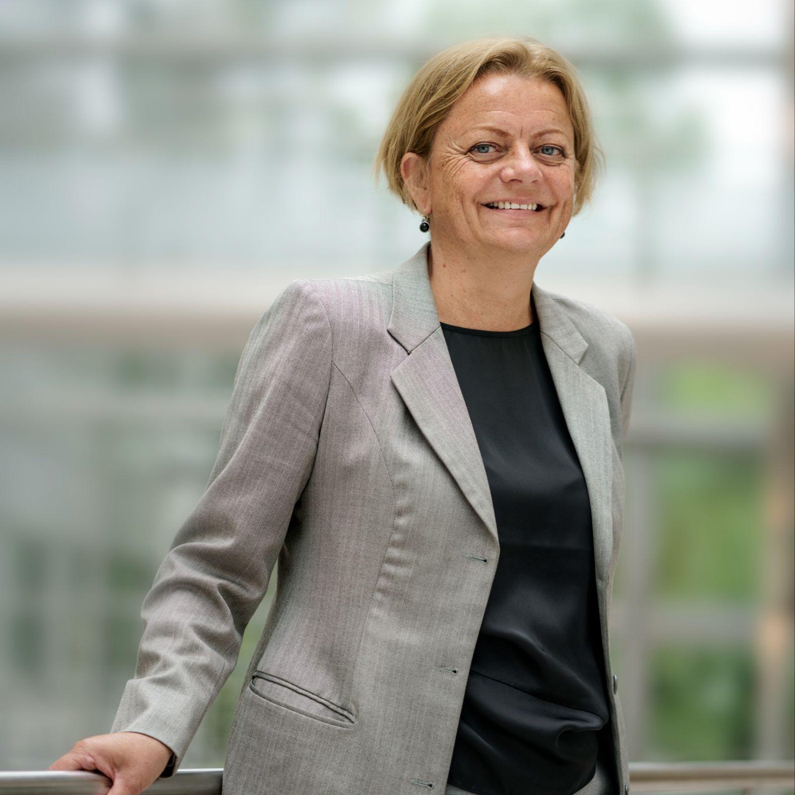 Anne Kjersti Fahlvik