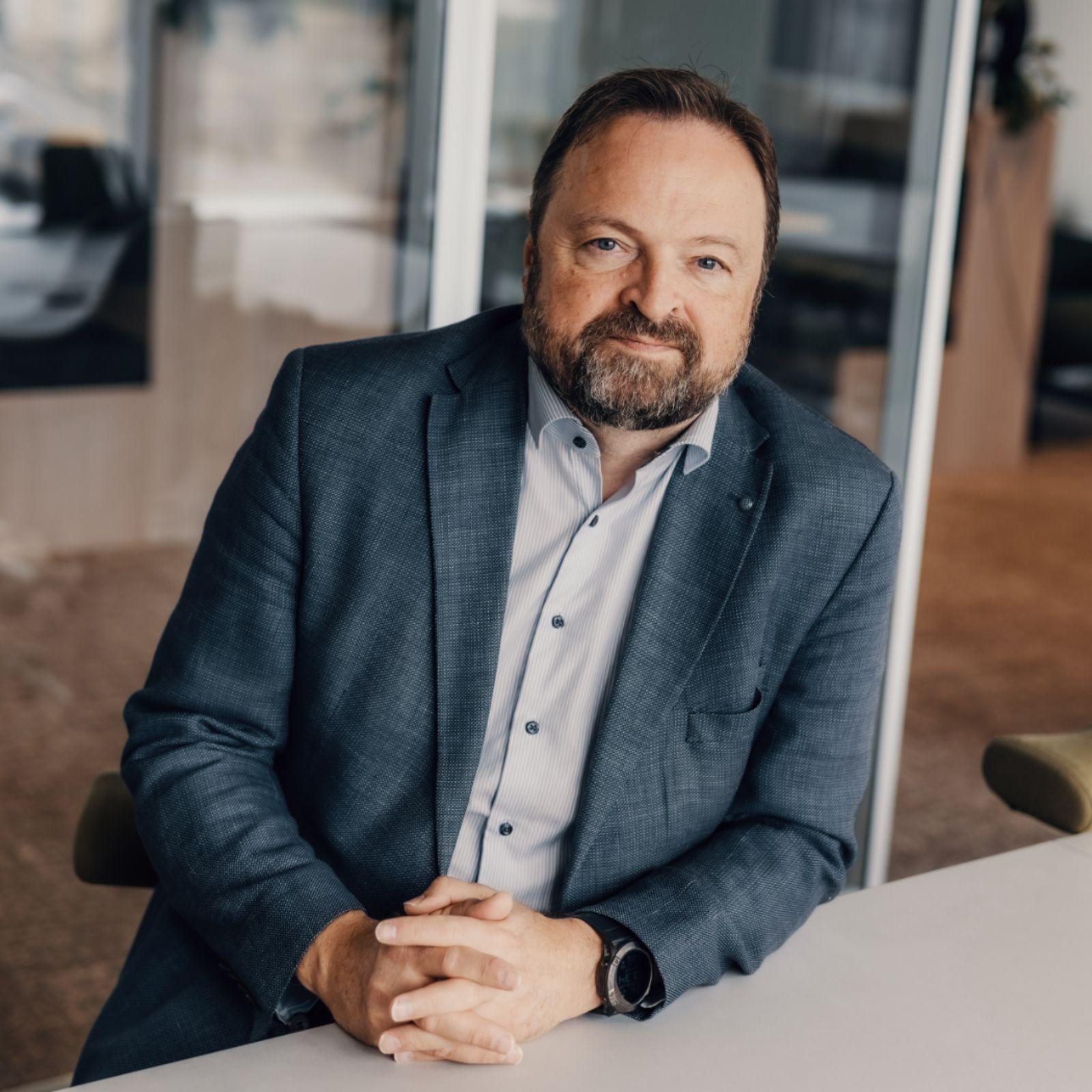 Eirik Gulbrandsen