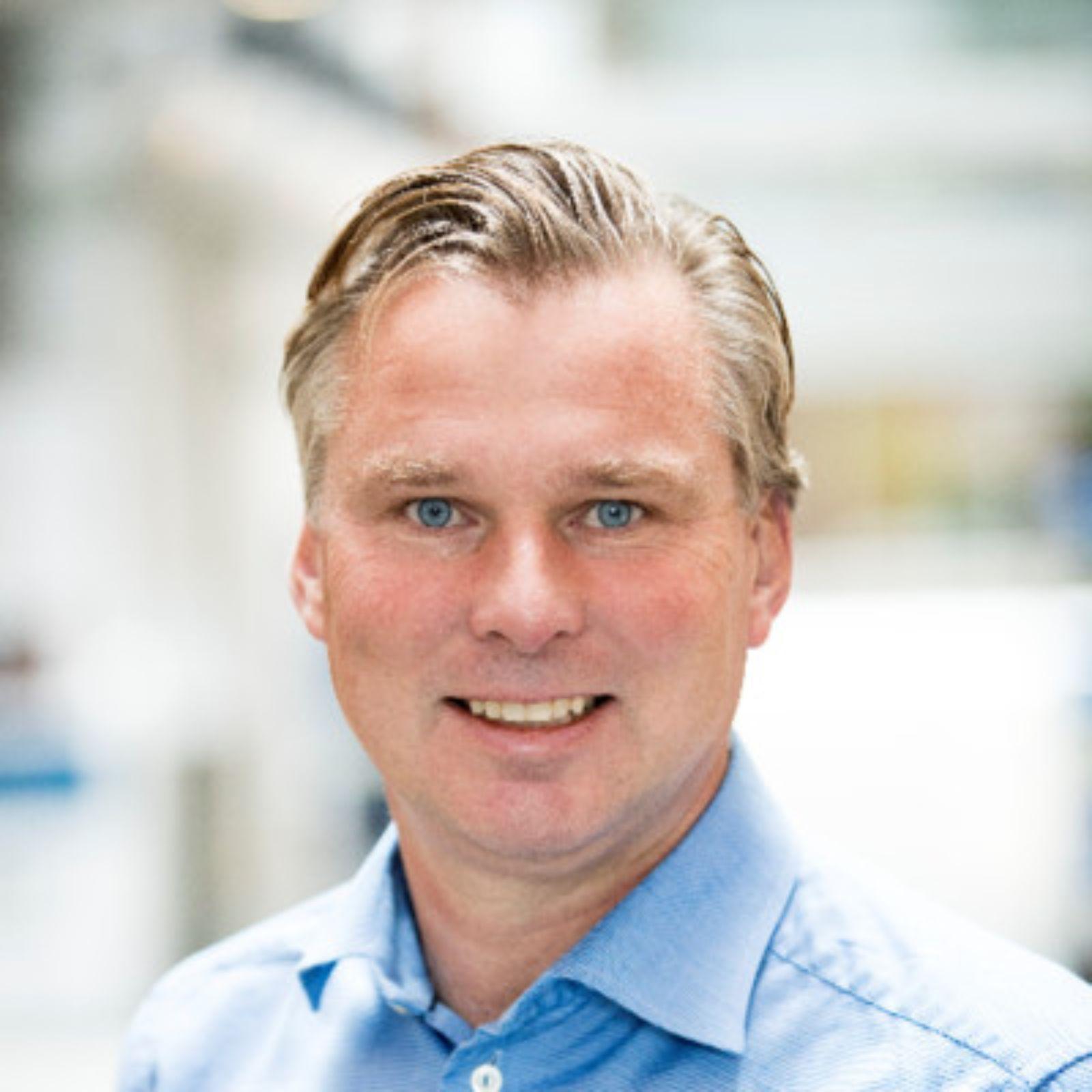 Lars Olav Elstrøm