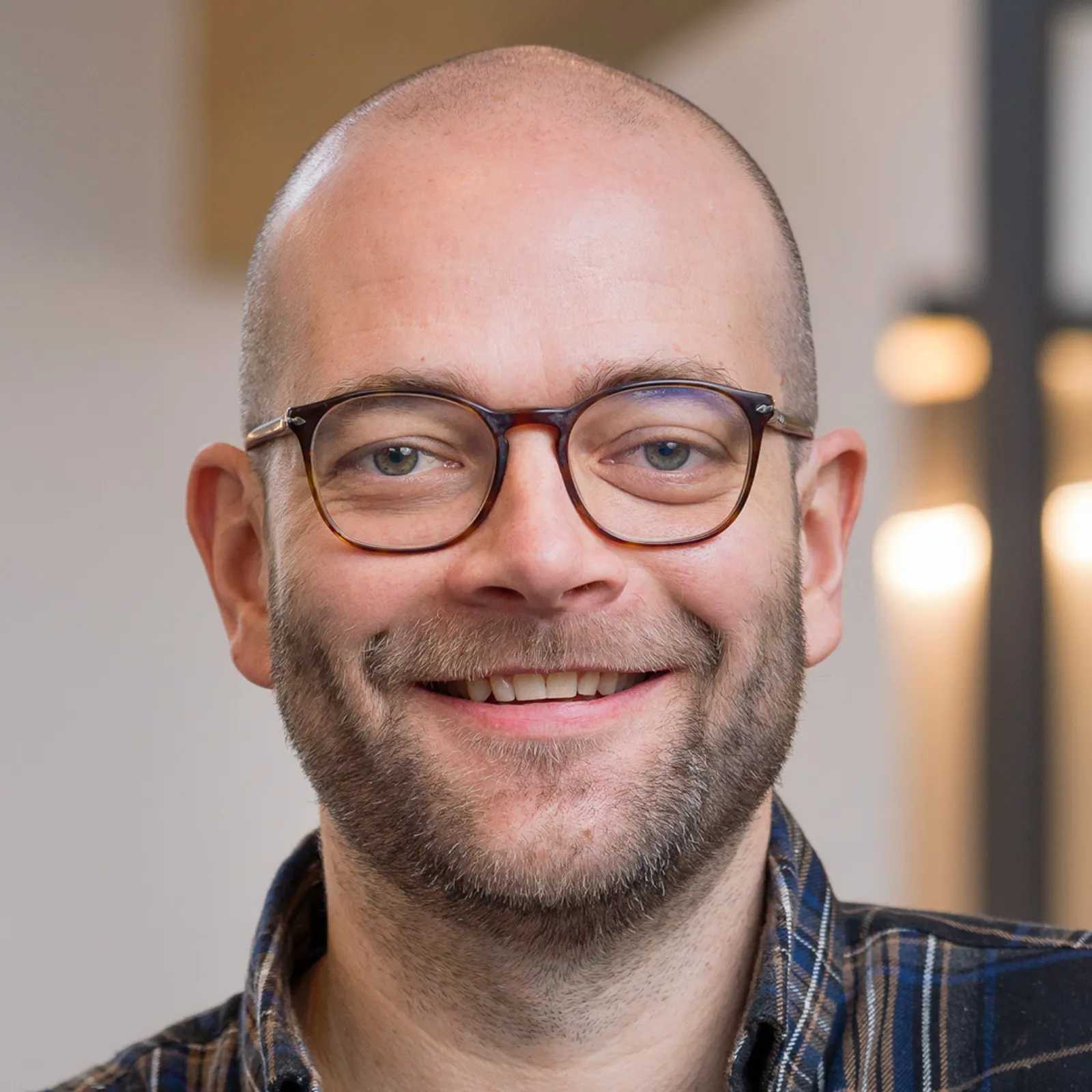 Eyvind Brox