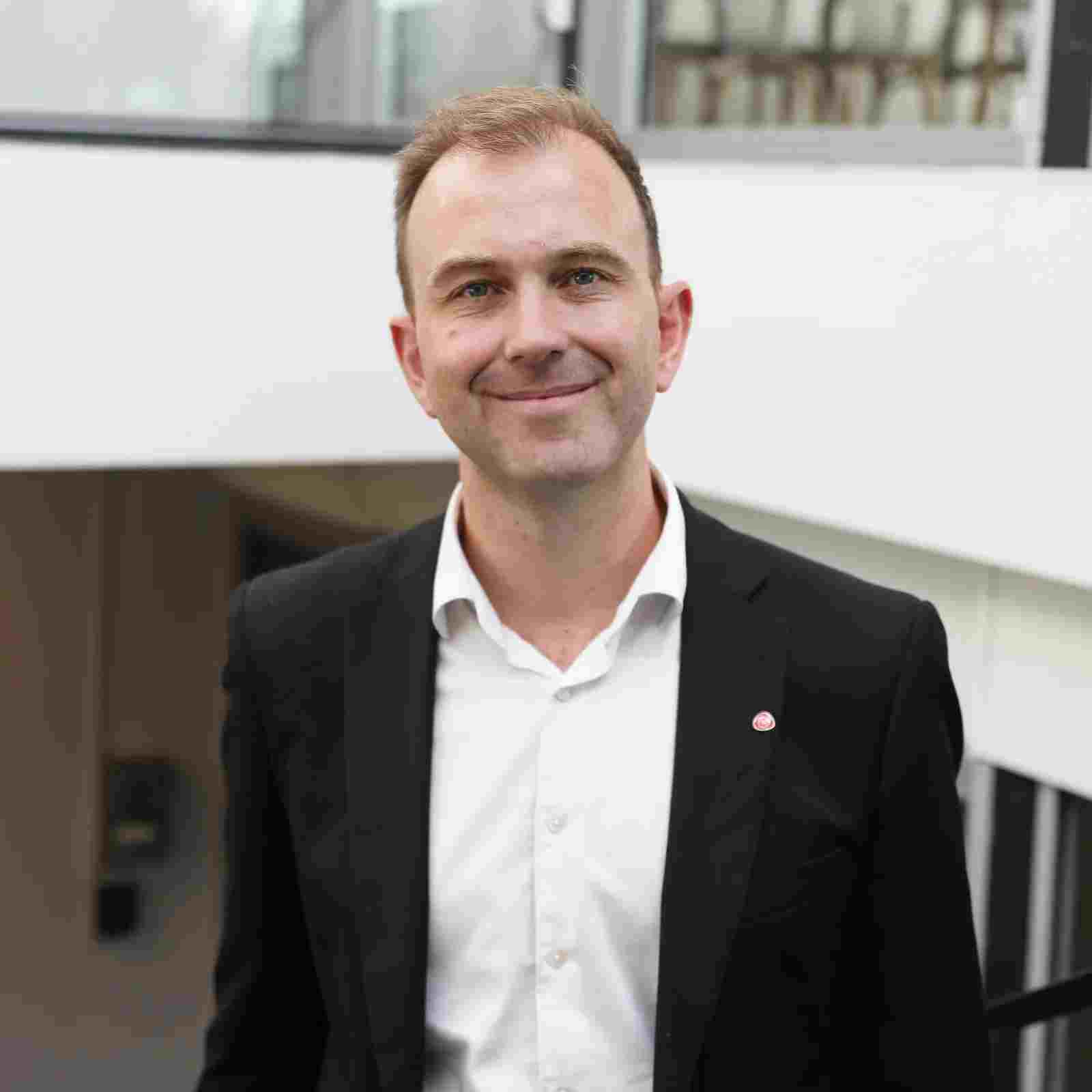 Edvin Søvik