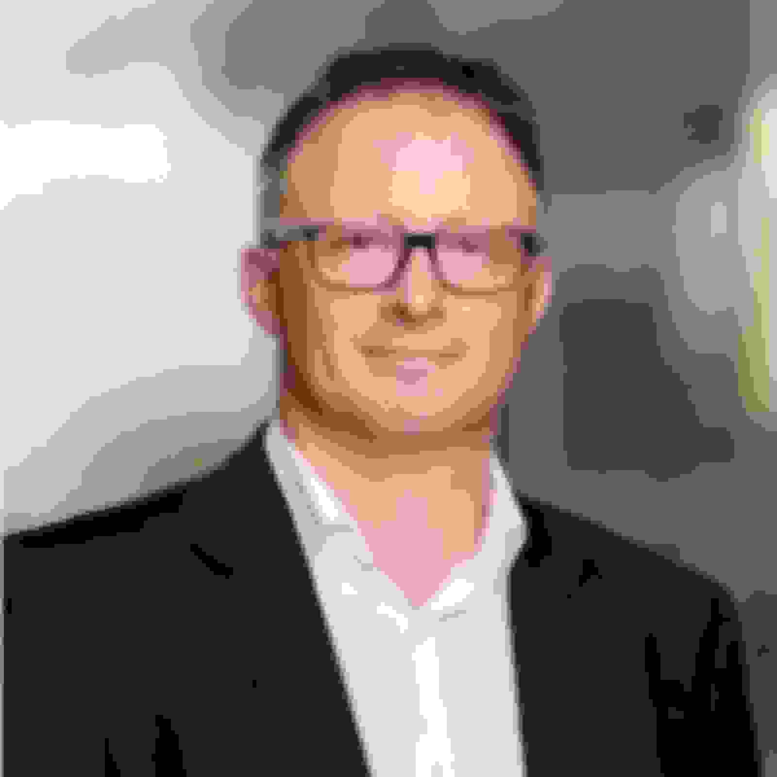 Tore Larsen