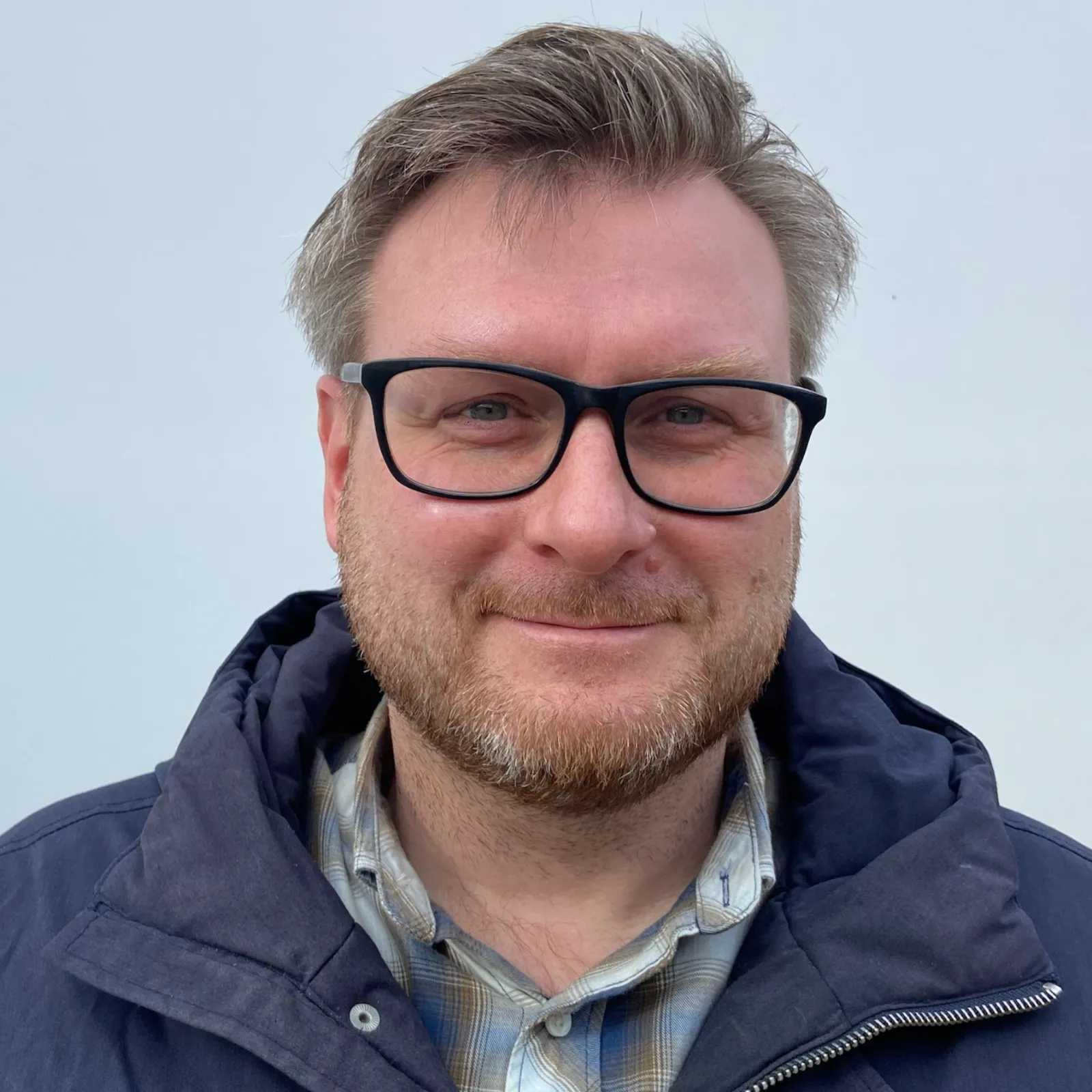 Tor Espen Simonsen