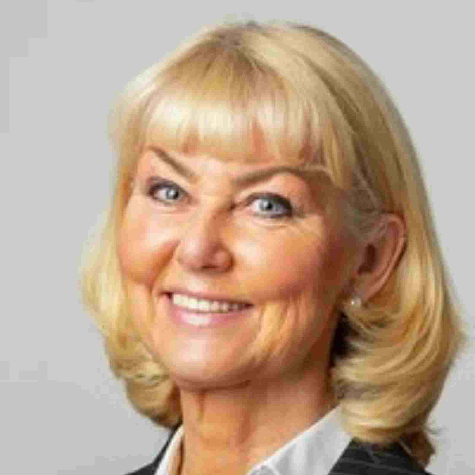 Hanne Alstrup Velure