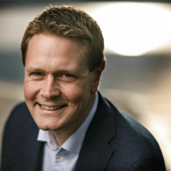 Harald Solberg
