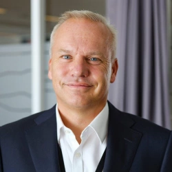 Anders Opedal