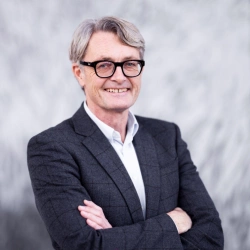 Øyvind Eriksen