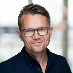 Martin Bech Holte