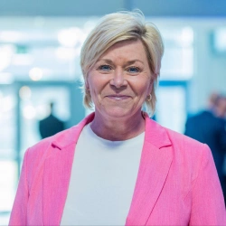 Siv Jensen