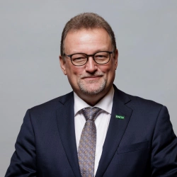 Kjetil Lein