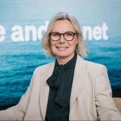 Lisa Edvardsen Haugan