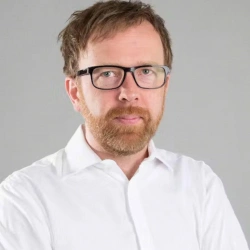 Eirik Solheim