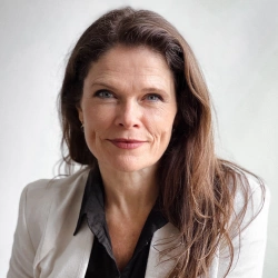 Cecilie Hellestveit