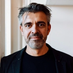 Eirik Normann Hansen