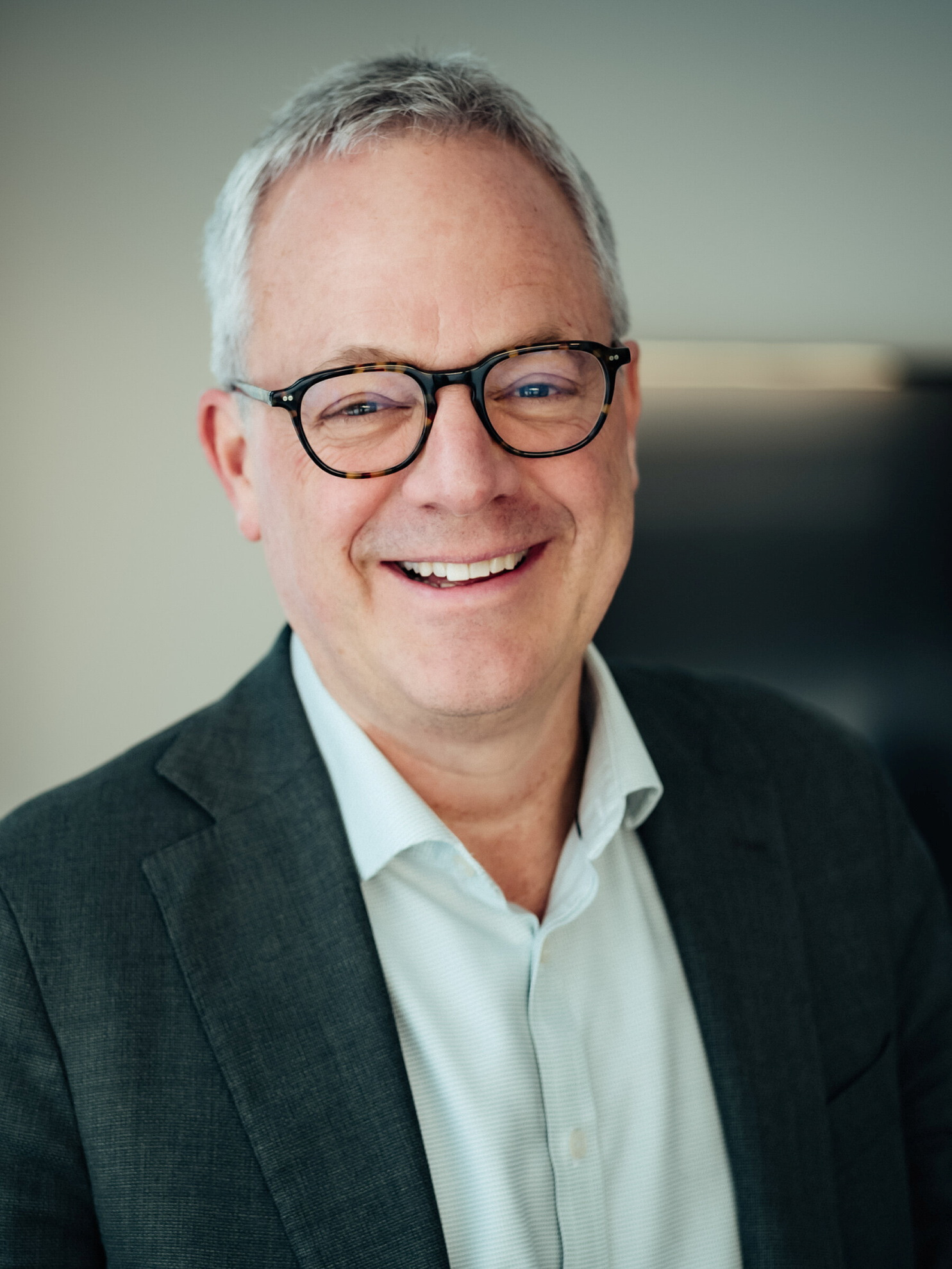 Øystein Eriksen Søreide