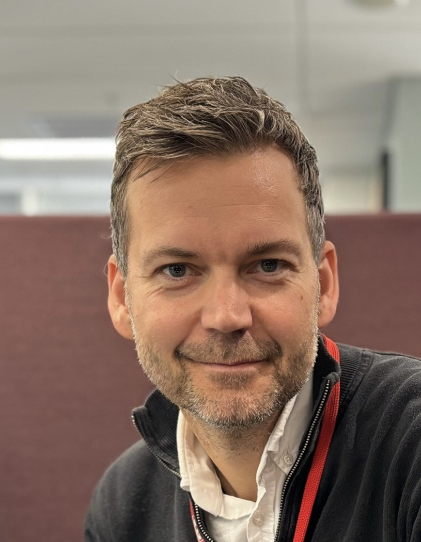 Anders Sooth Knutsen