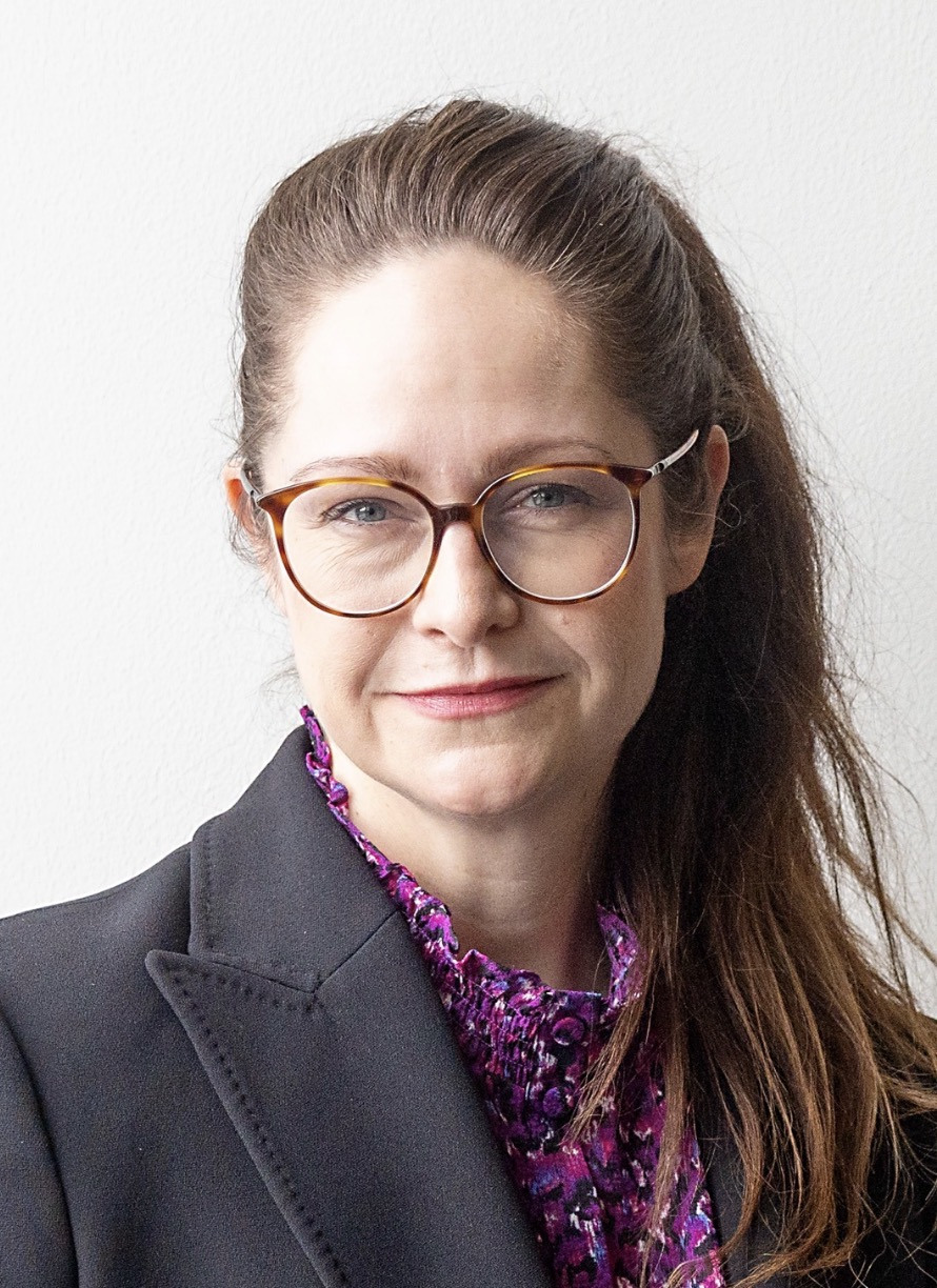 Janne Johannessen