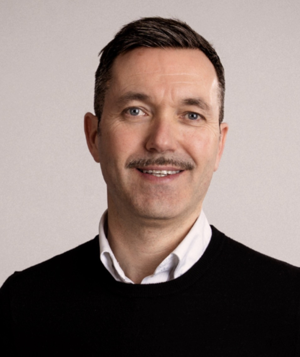 Marius Tetlie