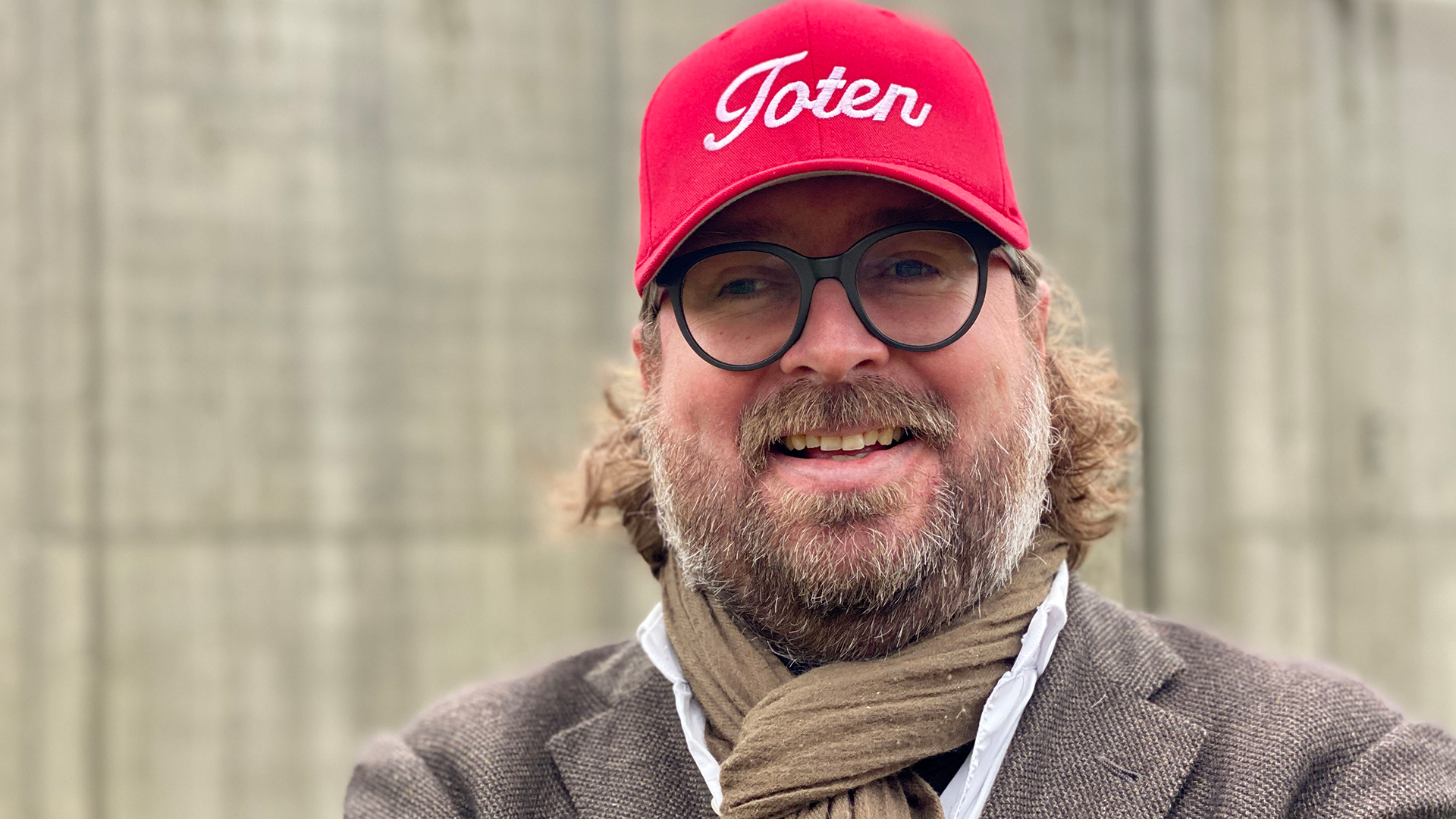 Ken André Ottesen