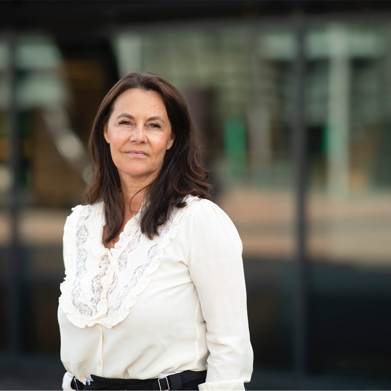 Birgitte Engebretsen