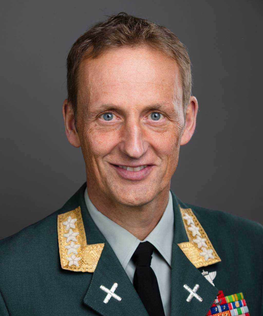 Eirik Kristoffersen