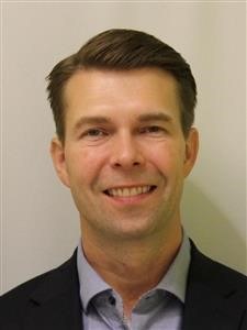 Frode Bakken