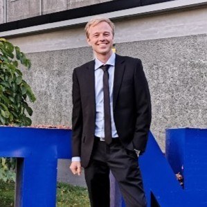Kristoffer Hunvik